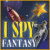 I Spy: Fantasy game