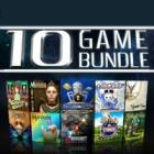 10 Game Bundle for PC game