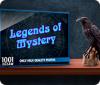 1001 Jigsaw Legends Of Mystery game