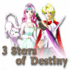 3 Stars of Destiny game
