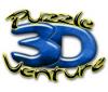 3D Puzzle Venture game