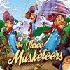 The Three Musketeers game