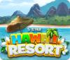 5 Star Hawaii Resort game