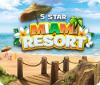 5 Star Miami Resort game