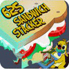 625 Sandwich Stacker game