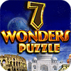7 Wonders Puzzle game