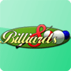 8-Ball Billiards game