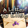A Letter To Elise game