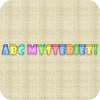 ABC Mysteriez game