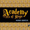 Academy of Magic: Word Spells game