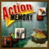 Action Memory game