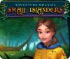 Adventure Mosaics: Small Islanders game