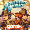 Adventure World game