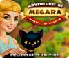 Adventures of Megara: Demeter's Cat-astrophe Collector's Edition game