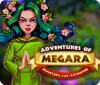Adventures of Megara: Demeter's Cat-astrophe game