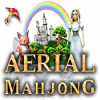 Aerial Mahjong game