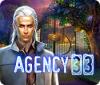 Agency 33 game