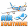 Air Solitaire game