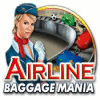 Airline Baggage Mania game