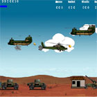 AirWar game