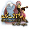 Aladin and the Wonderful Lamp: The 1001 Nights game