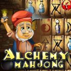 Alchemy Mahjong game
