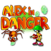 Alex In Danger game
