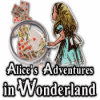 Alice's Adventures in Wonderland game