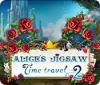 Alice's Jigsaw Time Travel 2 game