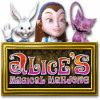 Alice's Magical Mahjong game