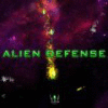 Alien Defense game