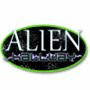 Alien Hallway game