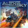 Alien Sky game