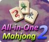 All-in-One Mahjong 2 game