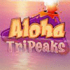 Aloha Tripeaks game