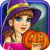 Amelie's Cafe: Halloween game