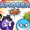 Amoeba Wars game