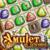Amulet of Tricolor game