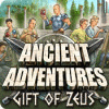 Ancient Adventures - Gift of Zeus game