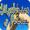 Ancient Jewels: the Mysteries of Persia game