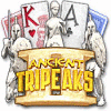 Ancient Tripeaks 2 game
