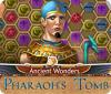 Ancient Wonders: Pharaoh's Tomb game