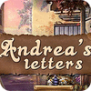 Andrea's Letters game