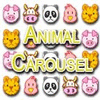 Animal Carousel game