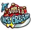 Anna's Ice Cream game