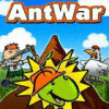 Ant War game