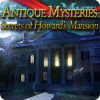 Antique Mysteries: Secrets of Howard's Mansion game