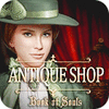 Antique Shop: Book Of Souls game