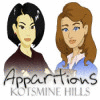 Apparitions: Kotsmine Hills game