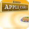 Apple Cake game